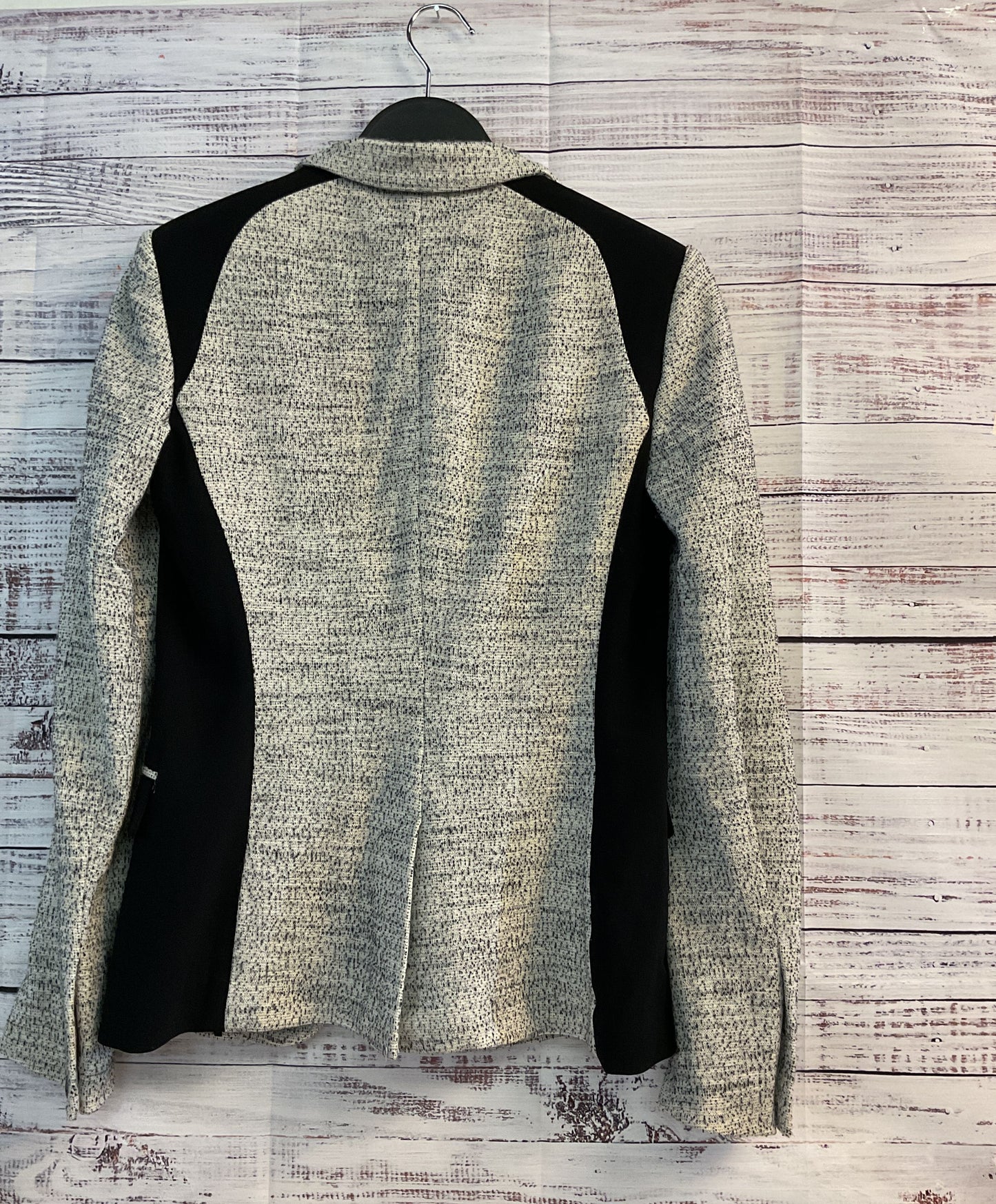 Women's Rag & Bone Heather Gray Jacket Size 2
