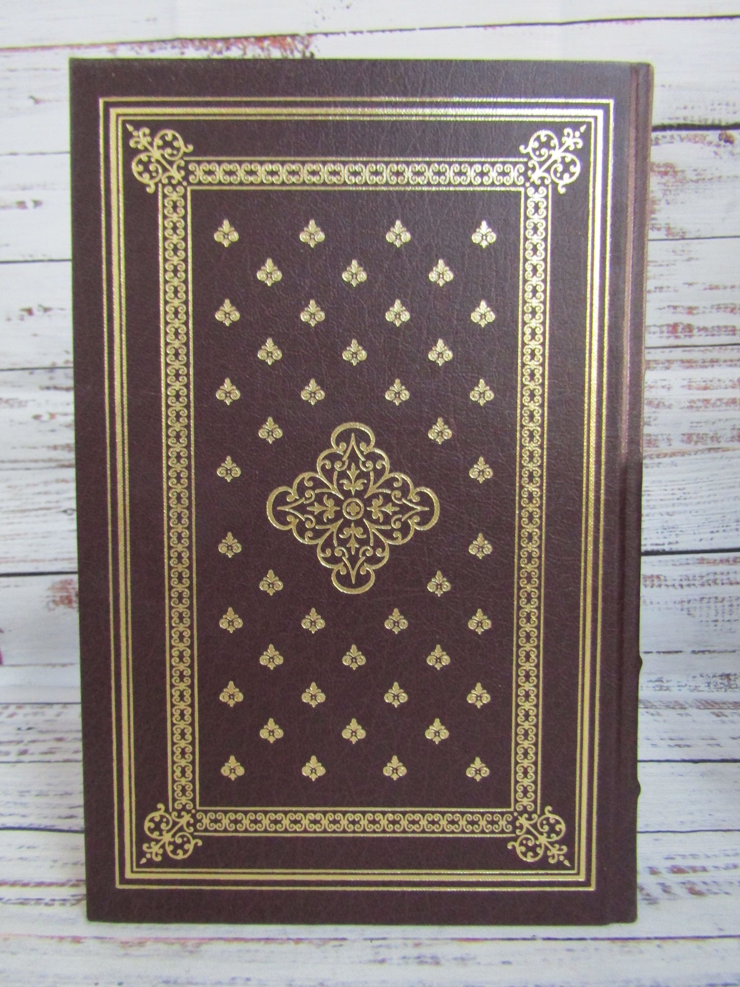 Franklin Library The Portrait of a Lady by Henry James