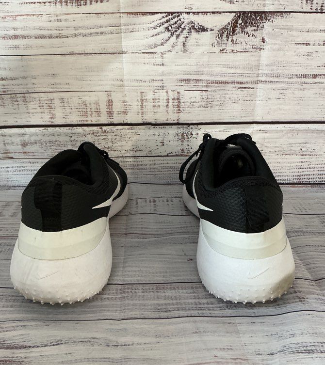 Men's Nike Roshe G Golf Black Sneaker Size 13