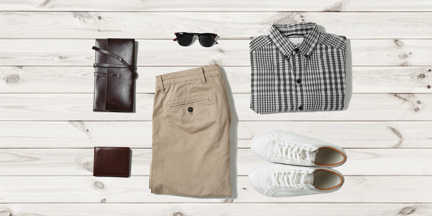 All Men's