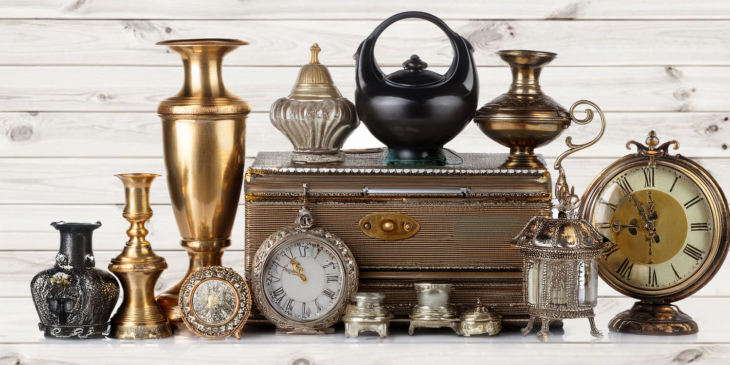 Antiques and Collectibles