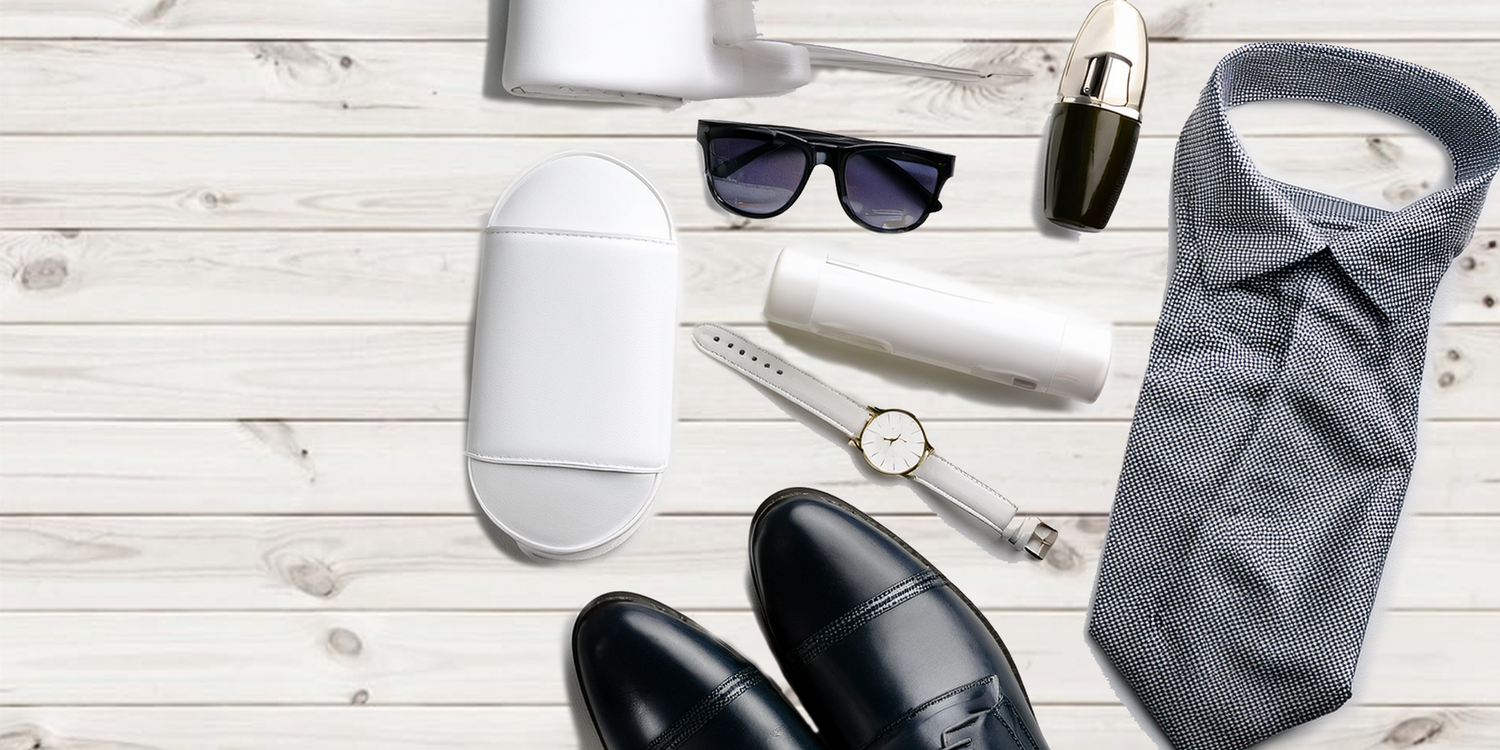Men's Accessories