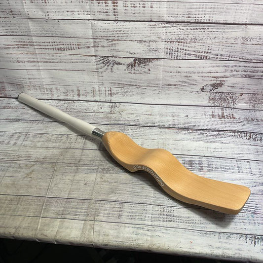 Ballet Foot Stretcher Wooden 29" Arch Training Dance Equipment