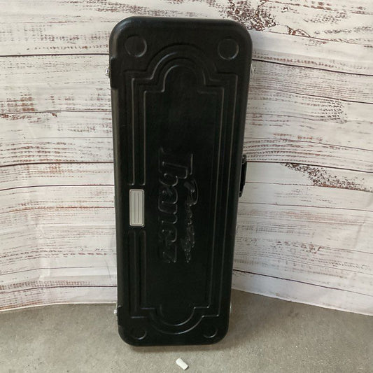IBANEZ Prestige Black Electric Guitar Hard Case with Velvet Lining- GREAT COND.
