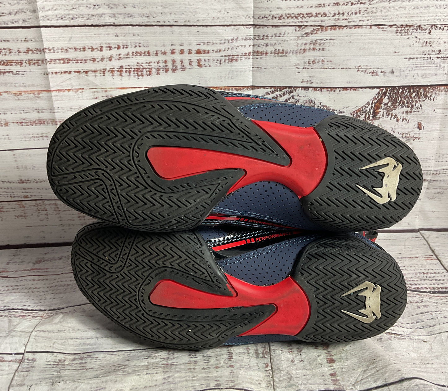 Venum Elite Boxing Shoes Multicolor 5.5