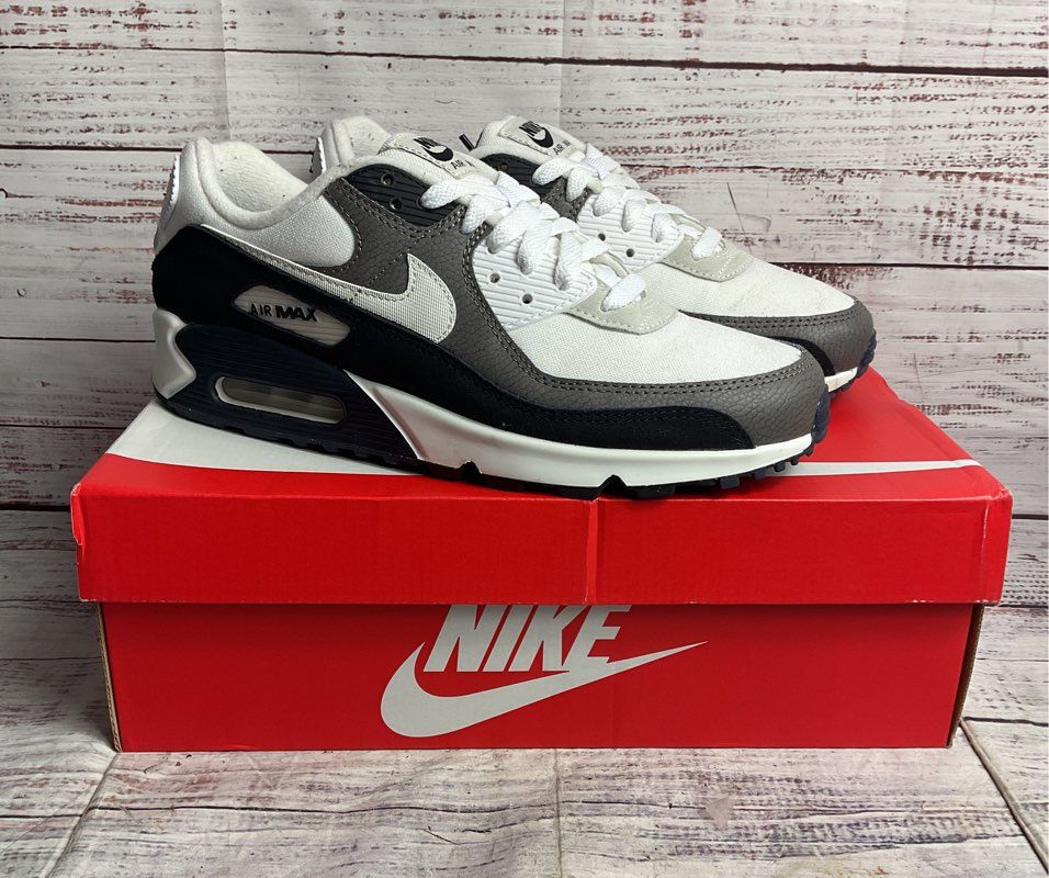 Nike Air Max 90 Sneakers Multicolor 9.5