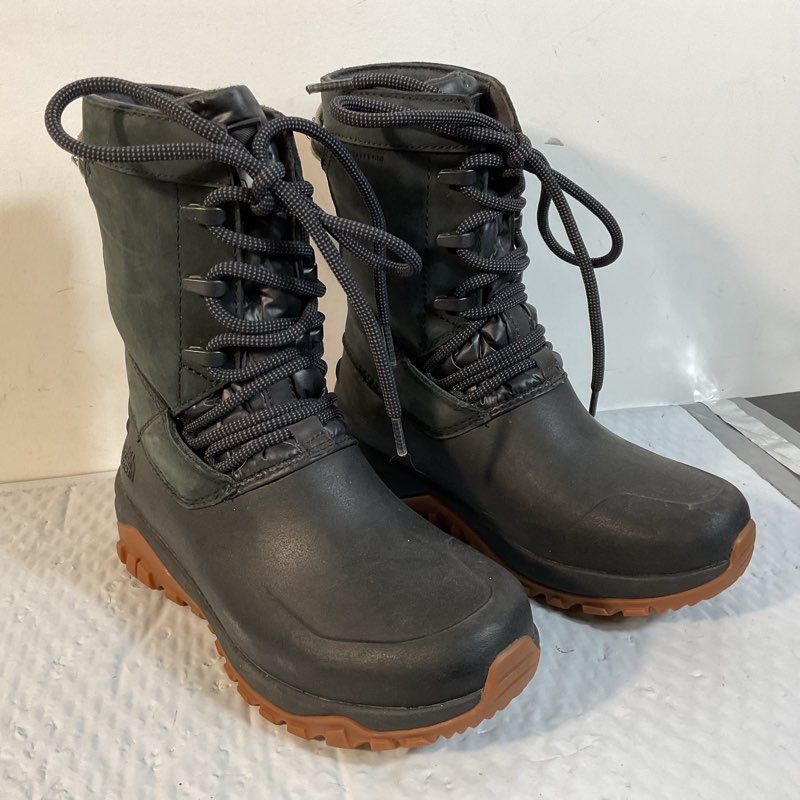 THE NORTH FACE Yukiona Mid Women's Snow Boots- SZ 5