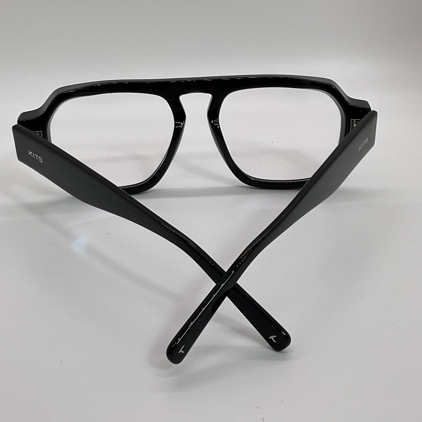 KITS KB01 Marley Black Glasses- 54[ ]17 145