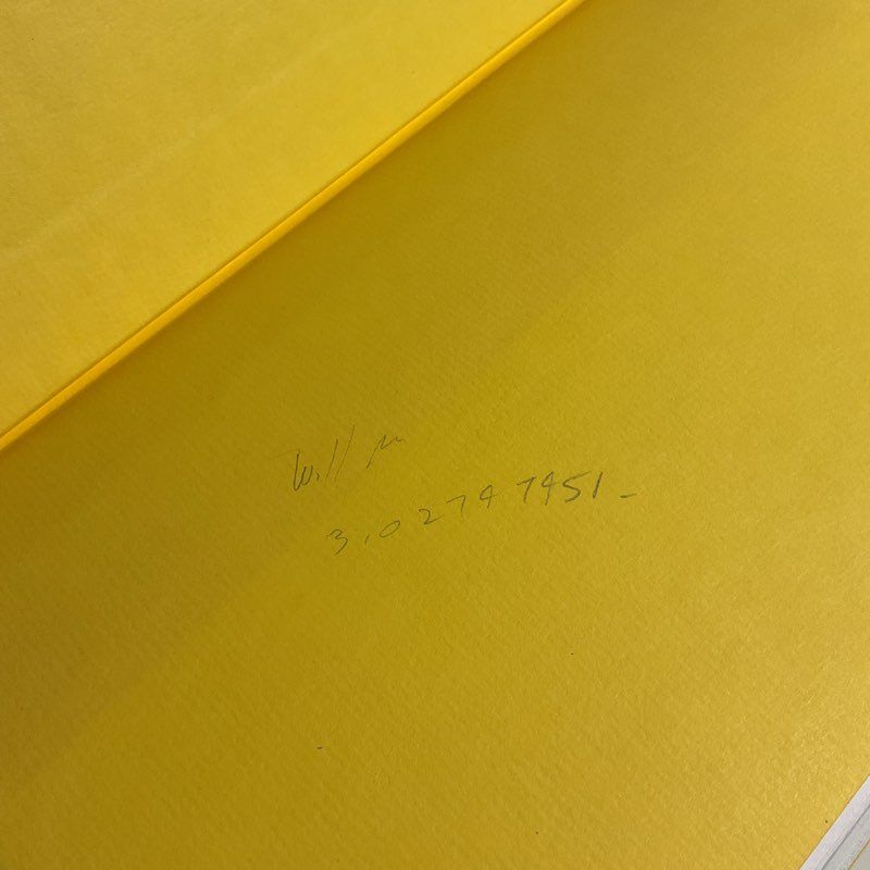 Vtg. 1989 Topsy Dingo Wild Dog Camilla Carr Hardcover Signed