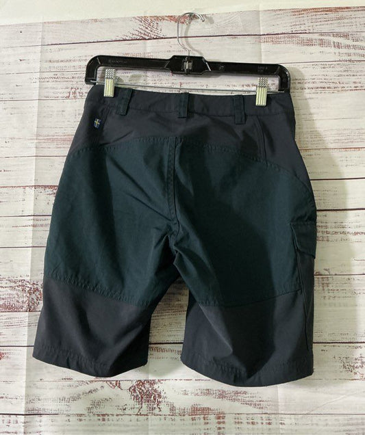 Women's Fjall Raven Nikka Curved Shorts Sz 26 Retail $130 EXCELLENT CONDITION!!