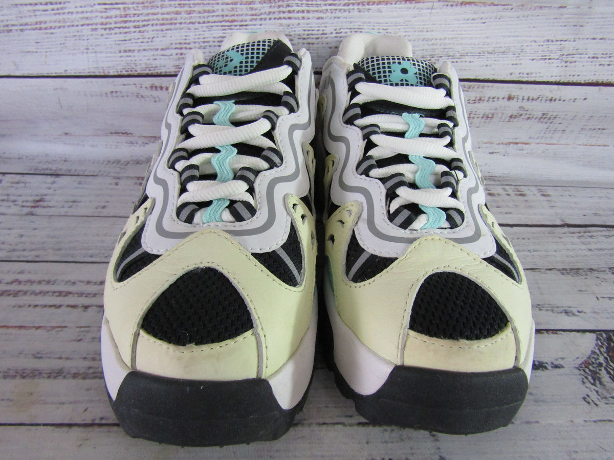 Converse x Golf le Fleur Gianno Ox Vintage White Women's Sneakers Size 5.5