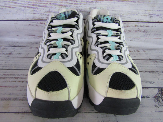Converse x Golf le Fleur Gianno Ox Vintage White Women's Sneakers Size 5.5