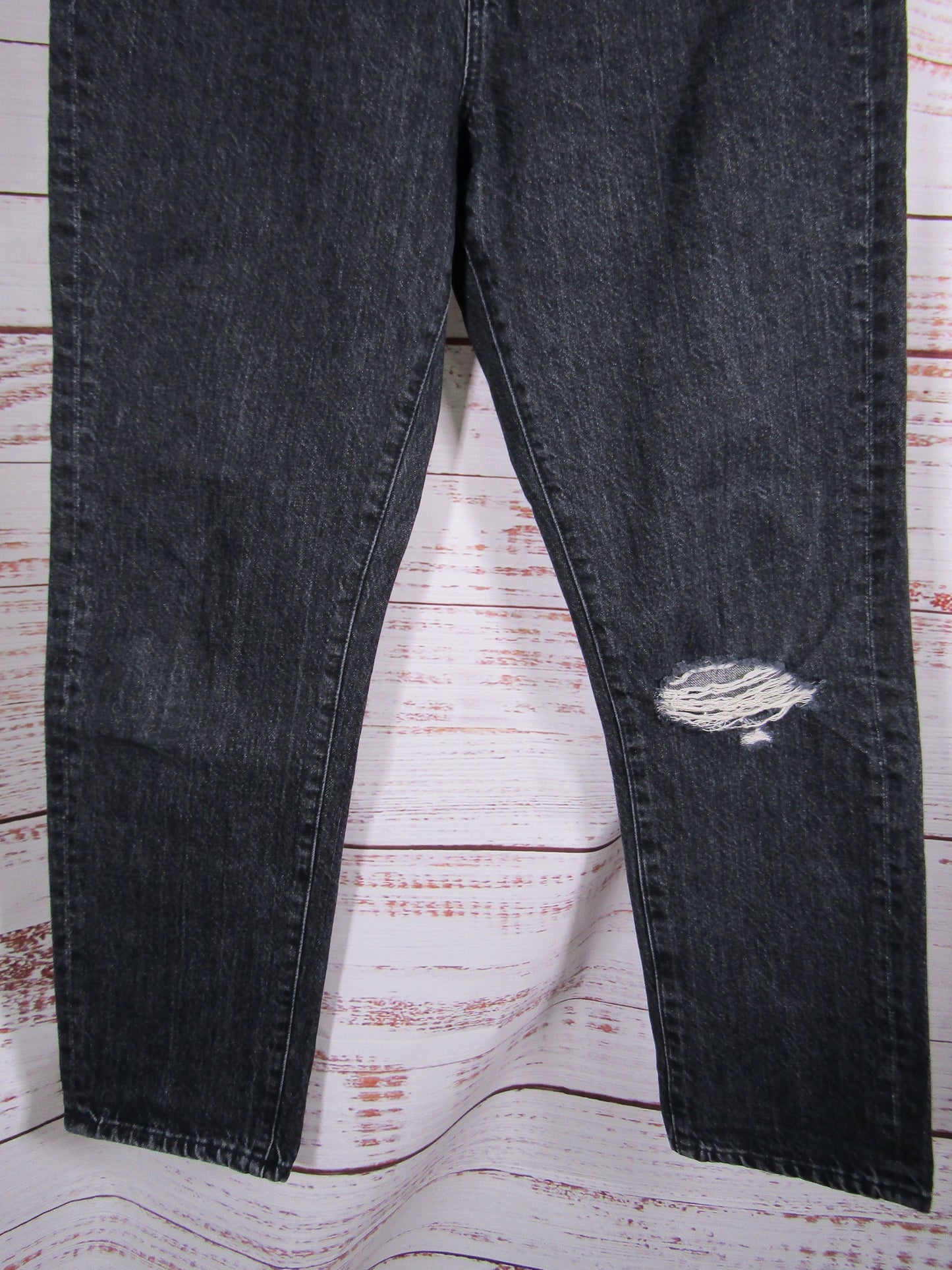 Madewell The Perfect Vintage Roxstone Wash Denim Jeans Size 28