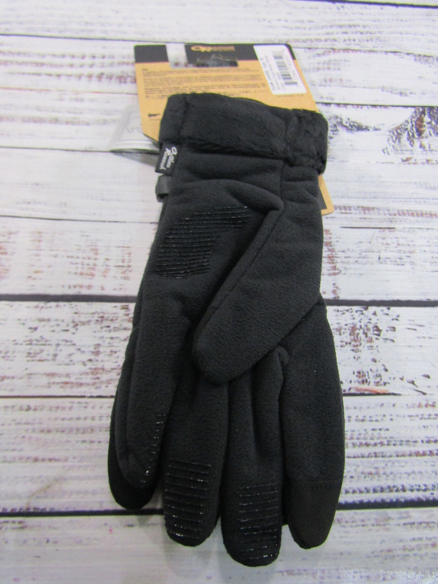 Outdoor Research Fuzzy Sensor Gloves Women's Size M