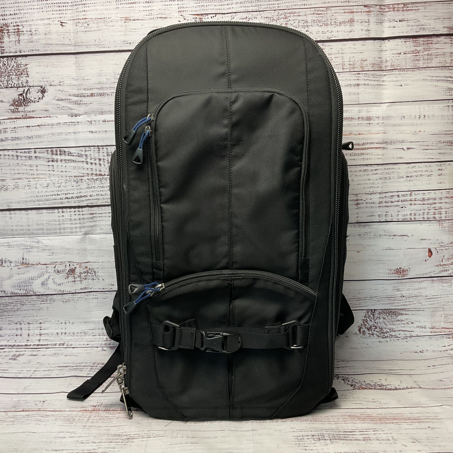 Think Tank Street Walker Hard Drive Camera Black Backpack