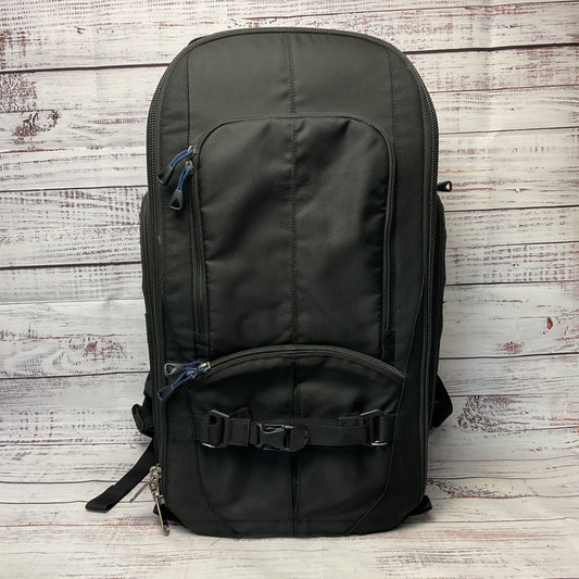 Think Tank Street Walker Hard Drive Camera Black Backpack