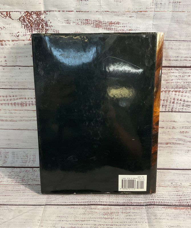 The Beauty Book For Brain Cancer Darren Tieste Hardcover