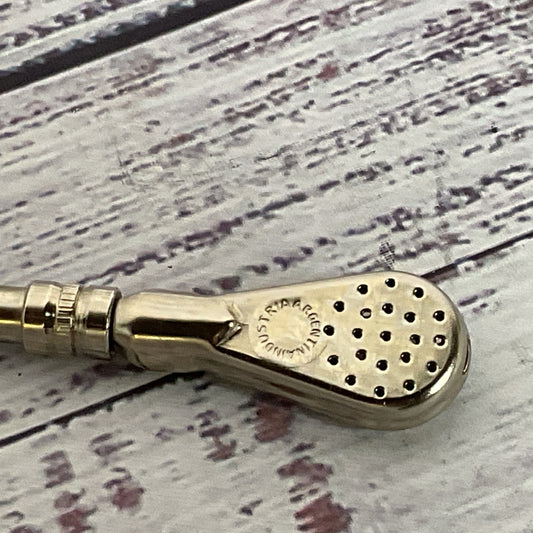 VTG. Argentina Ind. Pipe Bombilla Straw