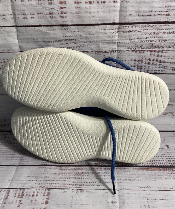 Allbirds Wool Runners Shoes Men's 11 Blue Sam's Club Exclusive Running Comfort