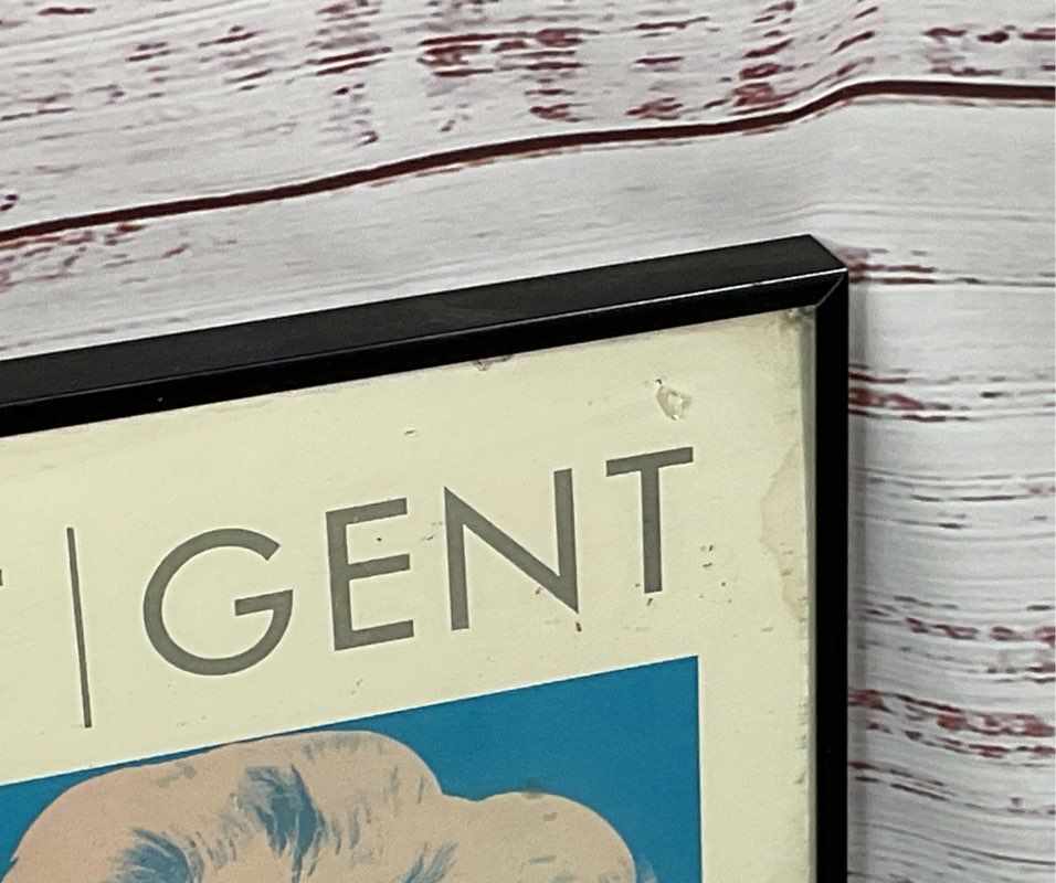 Museum Van Hedendaagse Kunst Gent Vintage Andy Warhol Marilyn Monroe Poster