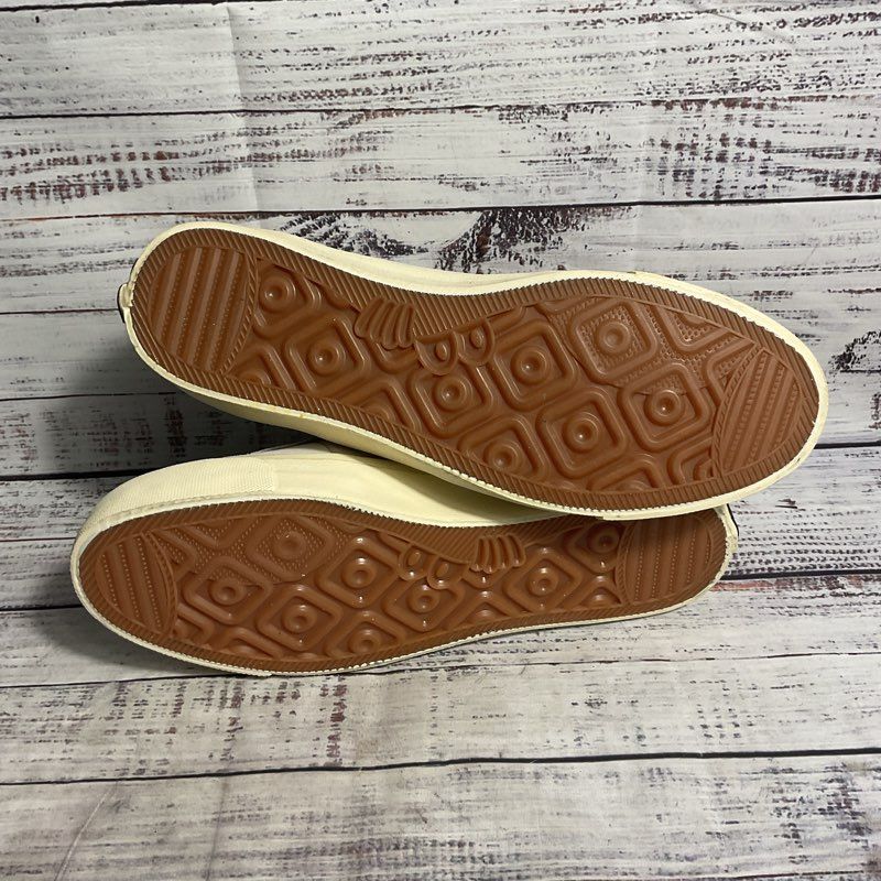 NIB Last Resort AB Break Free VM001 Grey Suede Hi Top Skate Shoe Men's 10