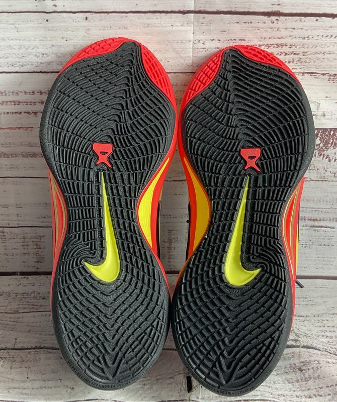 Nike x A'ja Wilson A'One All Star Sneakers Multicolor 8