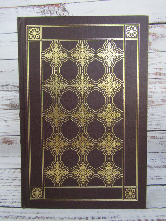 Franklin Library Vanity Fair by William Makepeace Thackeray