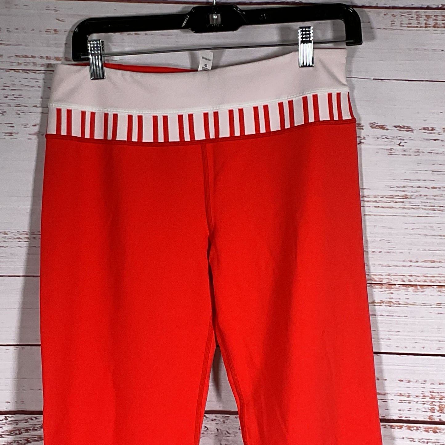 NWT LULULEMON Groove Flare Leg Yoga Pants- Slim 8