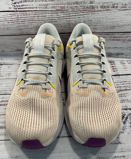 Nike Air Zoom Pegasus 40 Women's Running Shoes Size 7.5 DV3854-800