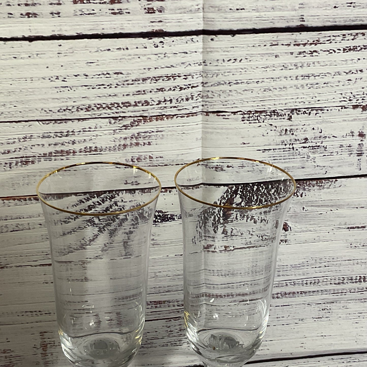 NEW MARQUIS by WATERFORD Champagne Flute- Set of 2