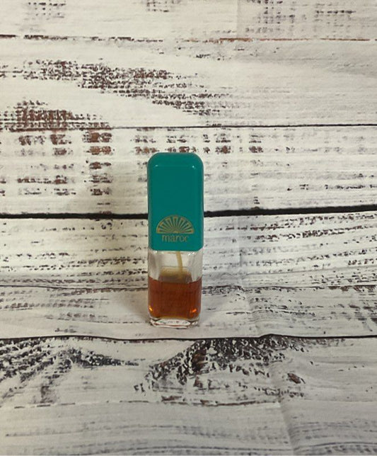 Maroc Ultima Cologne Spray 0.3 oz Used AS IS