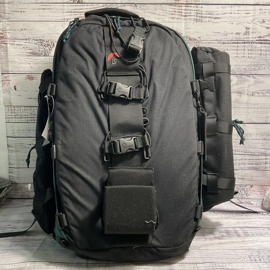 NWT Lowepro Super Trekker AW All Weather Camera Backpack