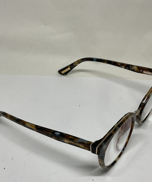 MARCIANO GM 0303-3 Eyeglasses Frames Only Size 135