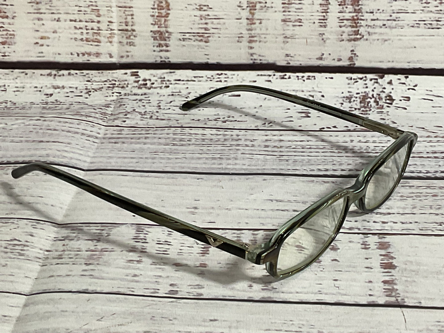 VALENTINO V5215 Unisex Eyeglasses- 135 (FRAMES ONLY)