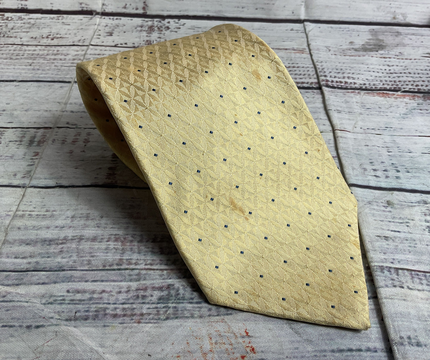 Jones New York Lot of 3 Ties Multicolor OS