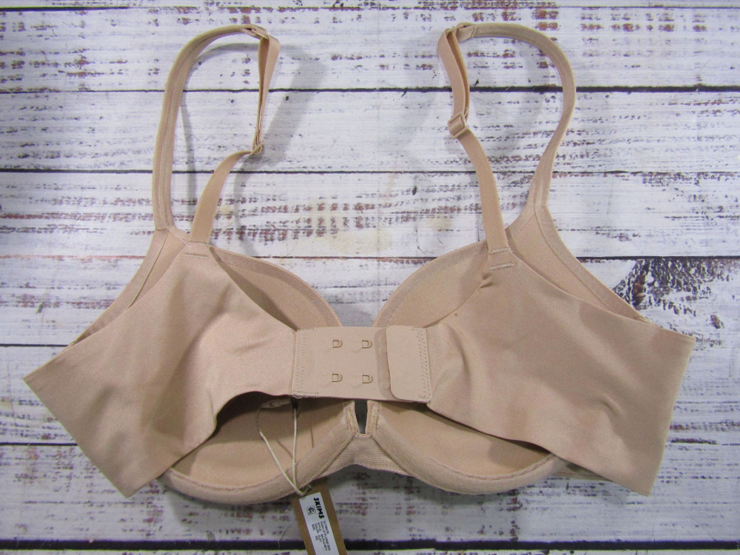 Skims Ultimate Push Up Plunge Bra Size 32C