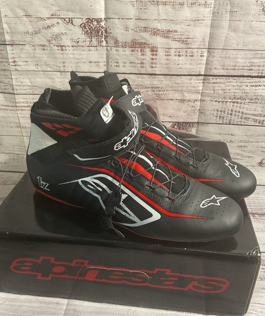 NEW WITH BOX Alpinestars Tech-1 Z v2 Shoes Size 13