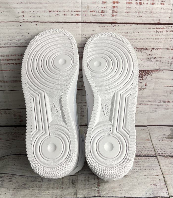 Nike Air Force 1 High Sneakers White 10.5