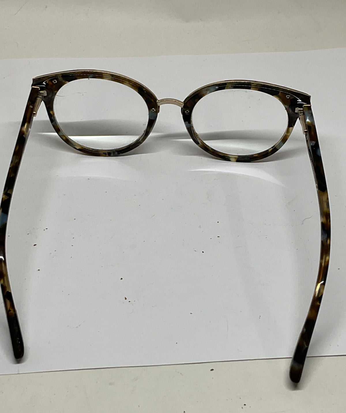 MARCIANO GM 0303-3 Eyeglasses Frames Only Size 135