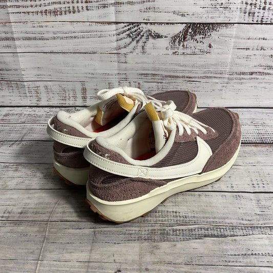 Nike Waffle Debut Vintage Plum Purple Athletic Shoe Women's 7.5