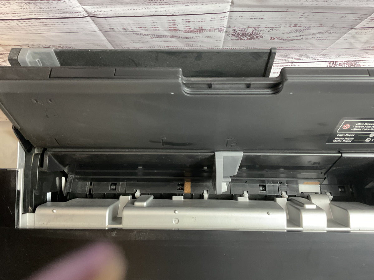 EPSON Stylus Pro 3800 Ulstra Chrome K3 Printer