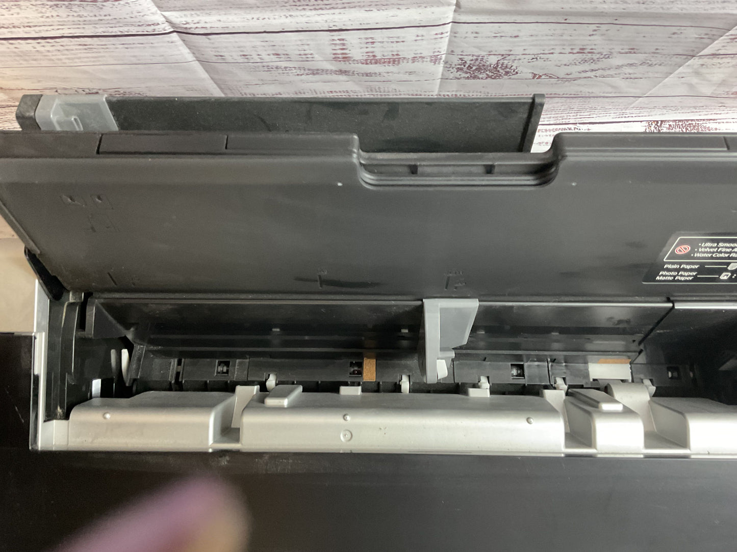 EPSON Stylus Pro 3800 Ulstra Chrome K3 Printer