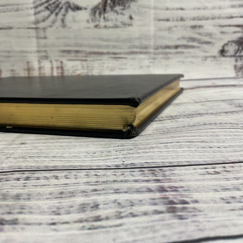 VTG. Jessie Wilcox Mother Goose Eaton Press Leatherbound Collector's Edition