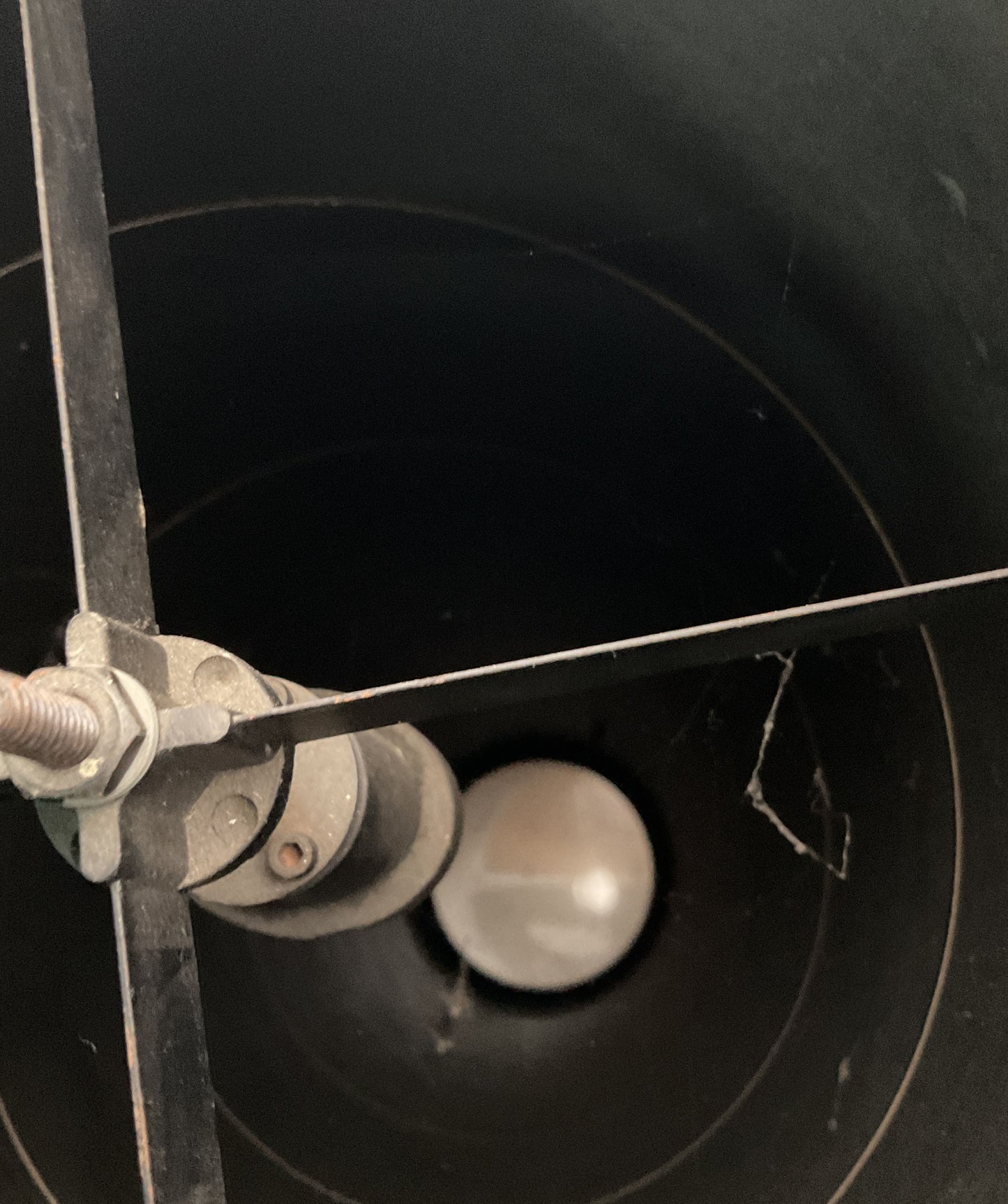 Starfinder Meade 53" Newtonian Reflector Telescope