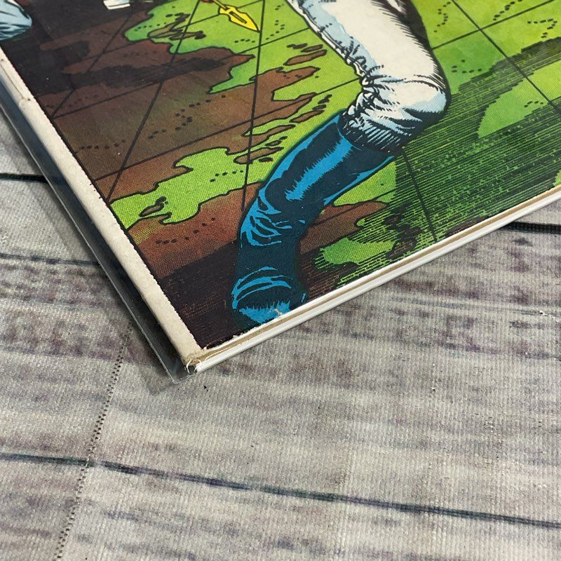 Lot Of 3 Vtg. Doc Savage #2 3 5 Marvel Comics Ungraded 1972