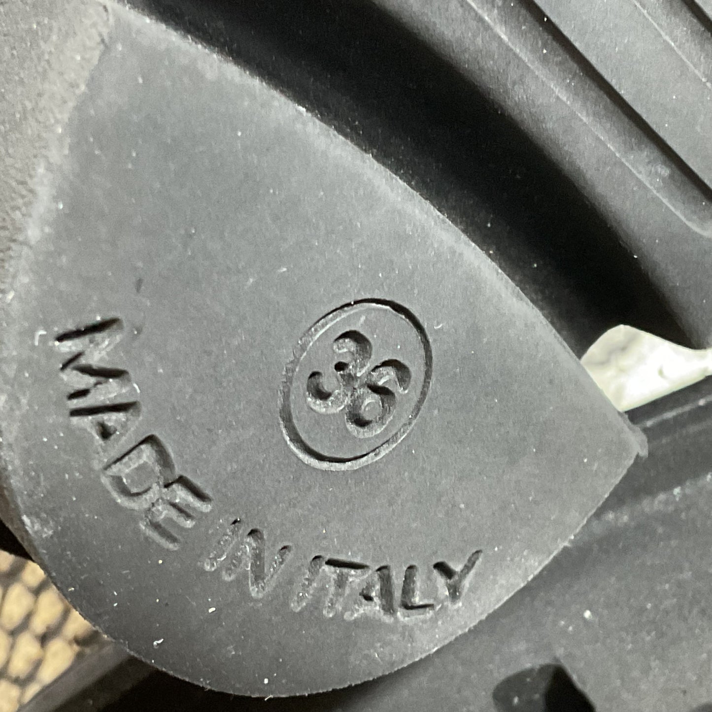 NWB PATRIZIA BONFANTI Python Embossed Leather Stretch Ankle Boots- SZ 36/ 6 US