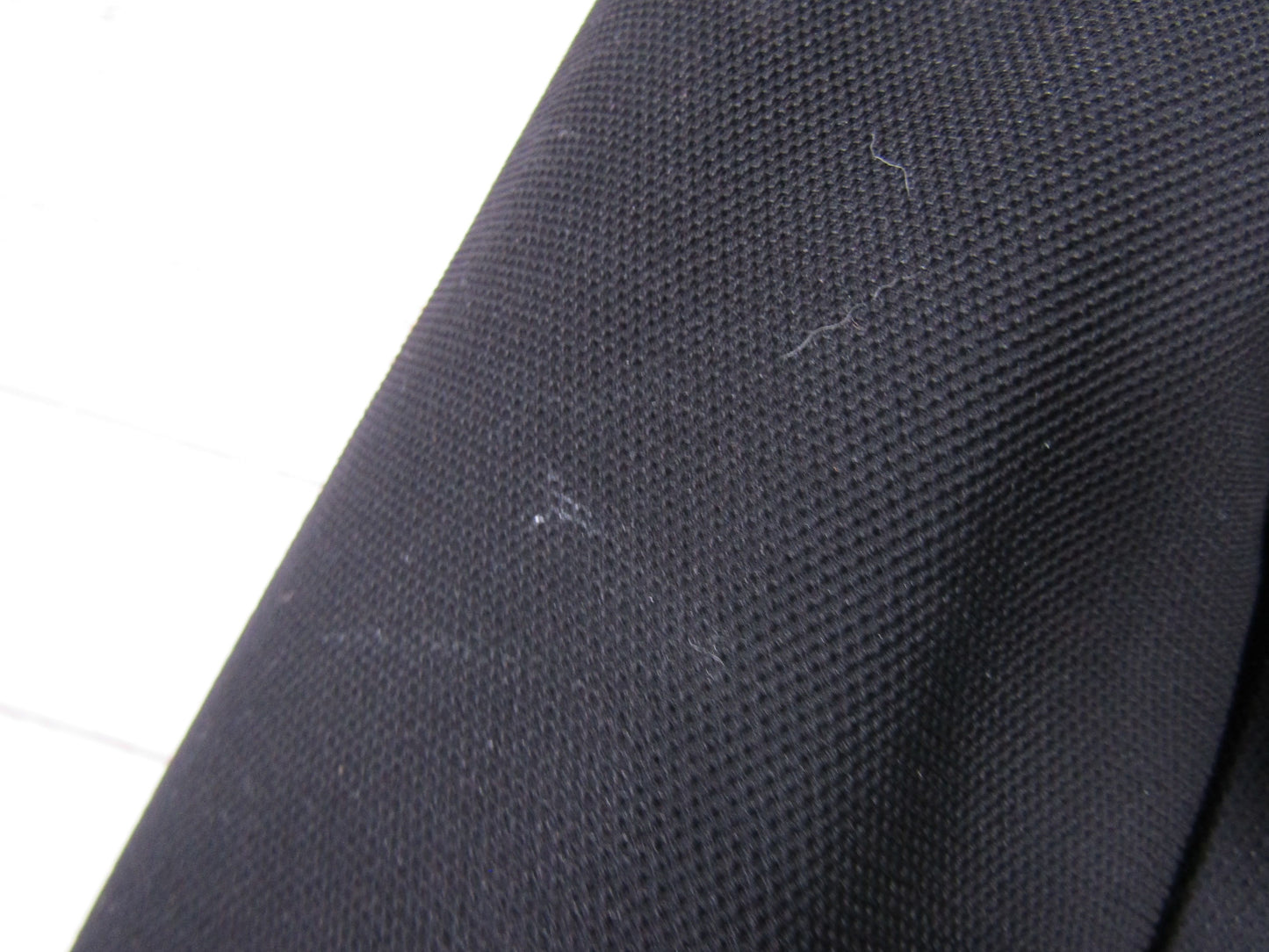 Hugo Boss Women's Black 3/4 Sleeve Dress With Blazer Jacket Suit Size 6