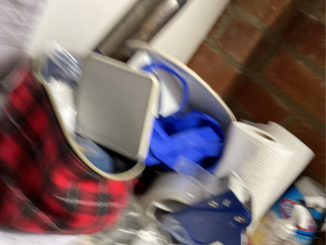 NWT MIA K. COLLECTION Women's Embossed Logo Vegan Leather Shoulder Bag