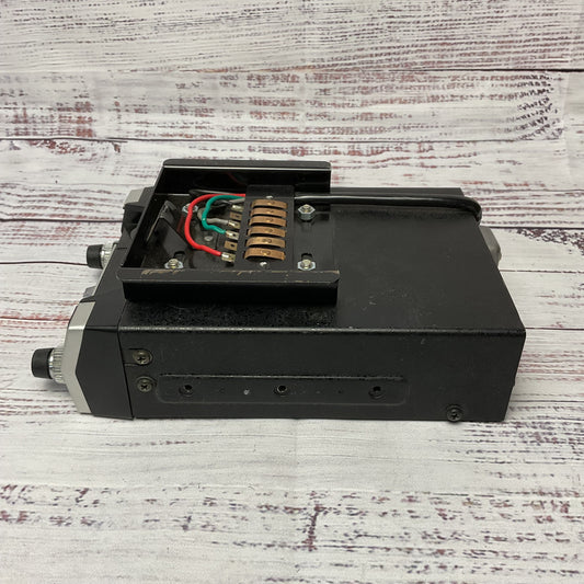 Pioneer KP-345 Under Dash Car Cassette Player Untested