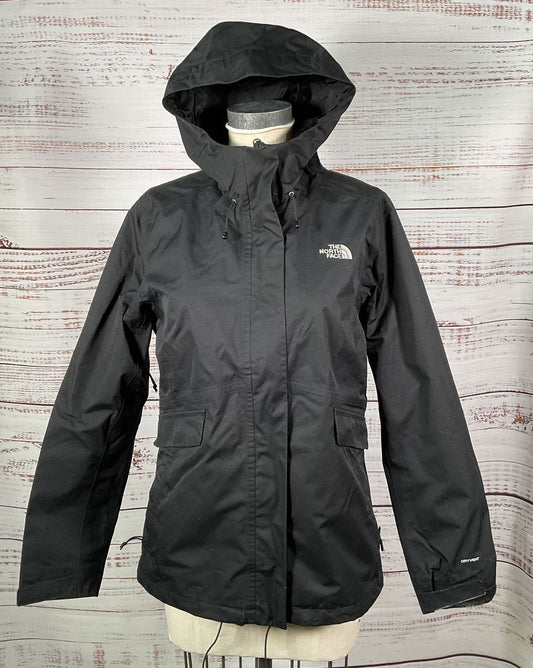 The North Face Women’s Monarch Triclimate Jacket Black Large
